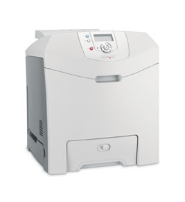 Toner Impresora Lexmark Optra C524N